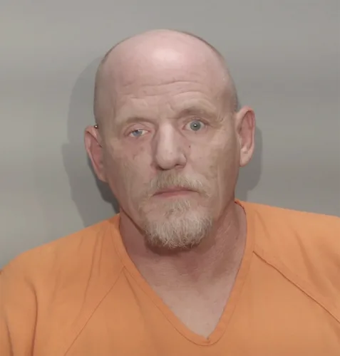 Menominee County man accused of firing on another during dispute